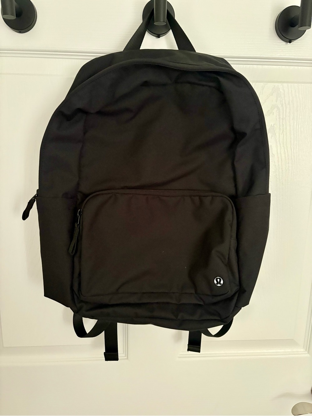lululemon athletica Black  Everyday Backpack